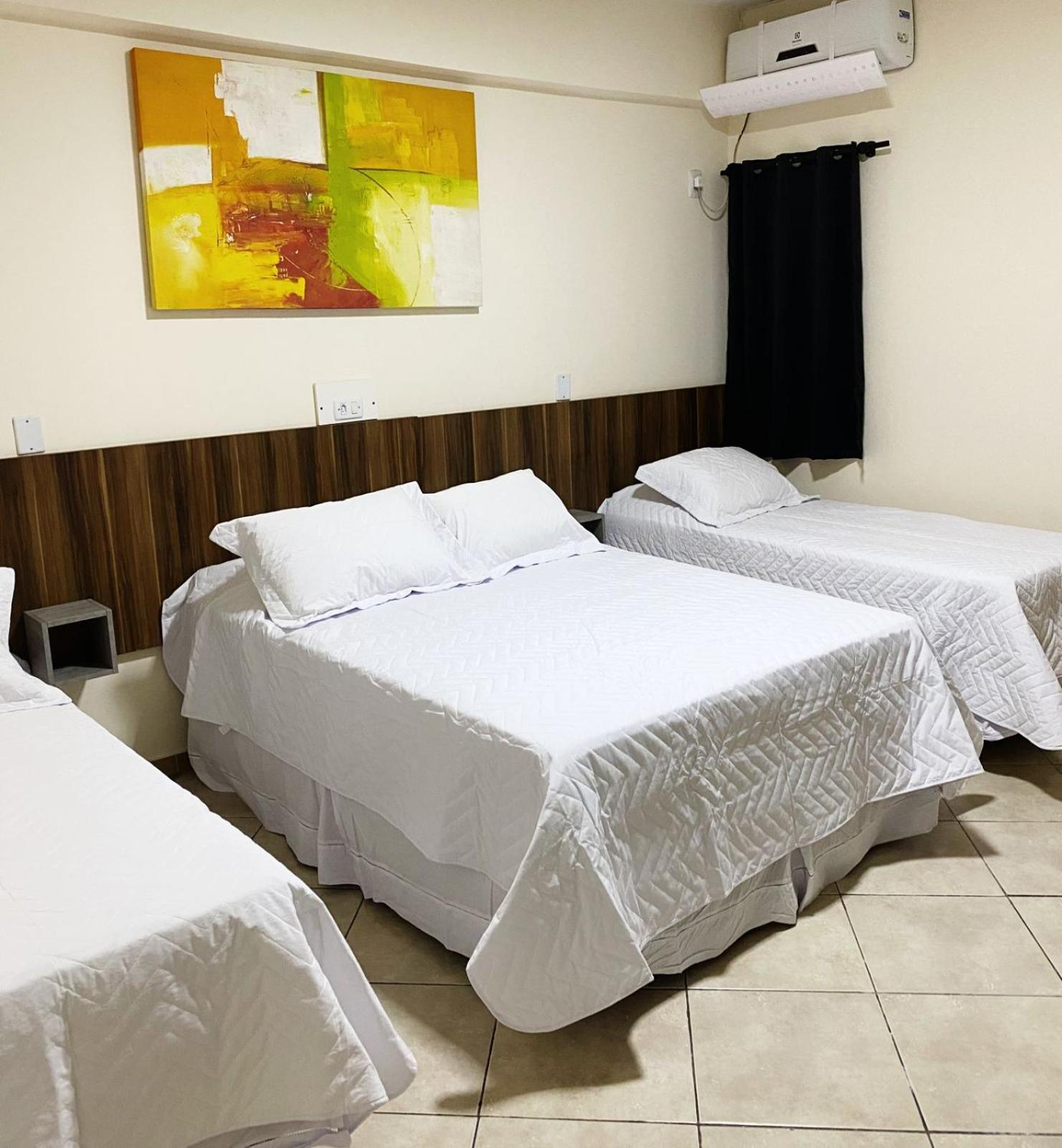 Itaipu Hotel