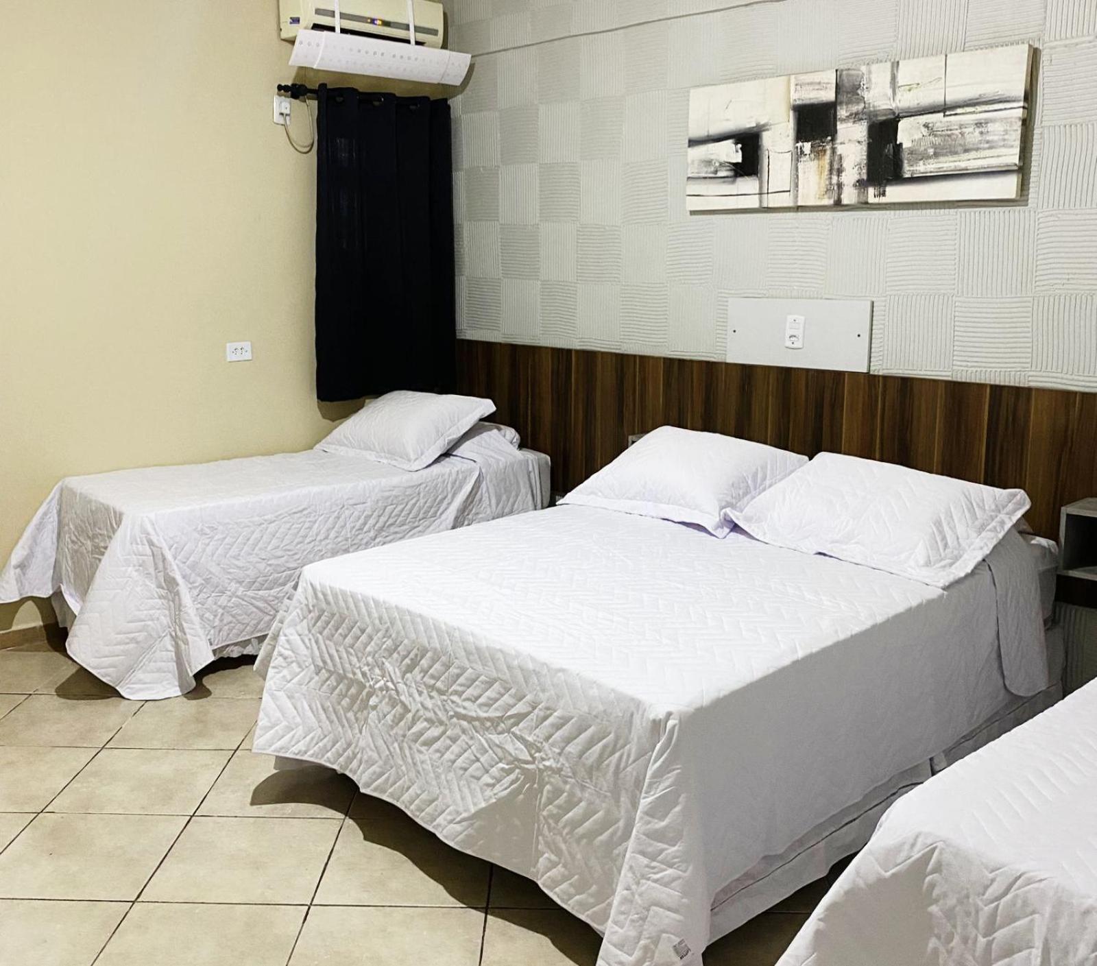 Itaipu Hotel