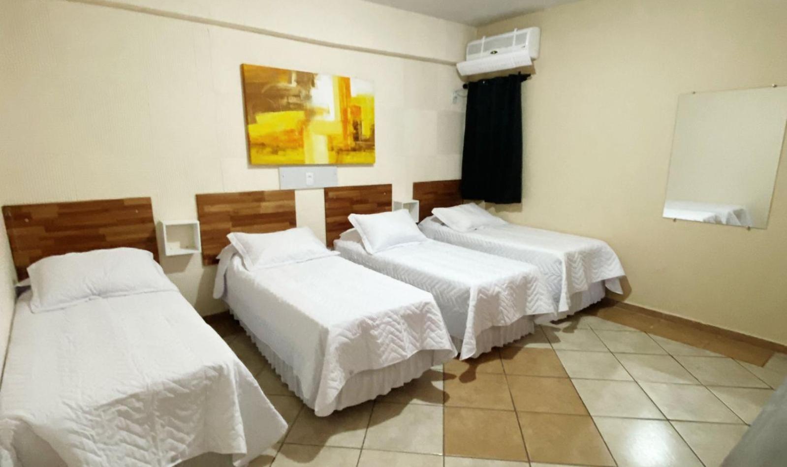 Hotel Itaipu Foz do Iguacu