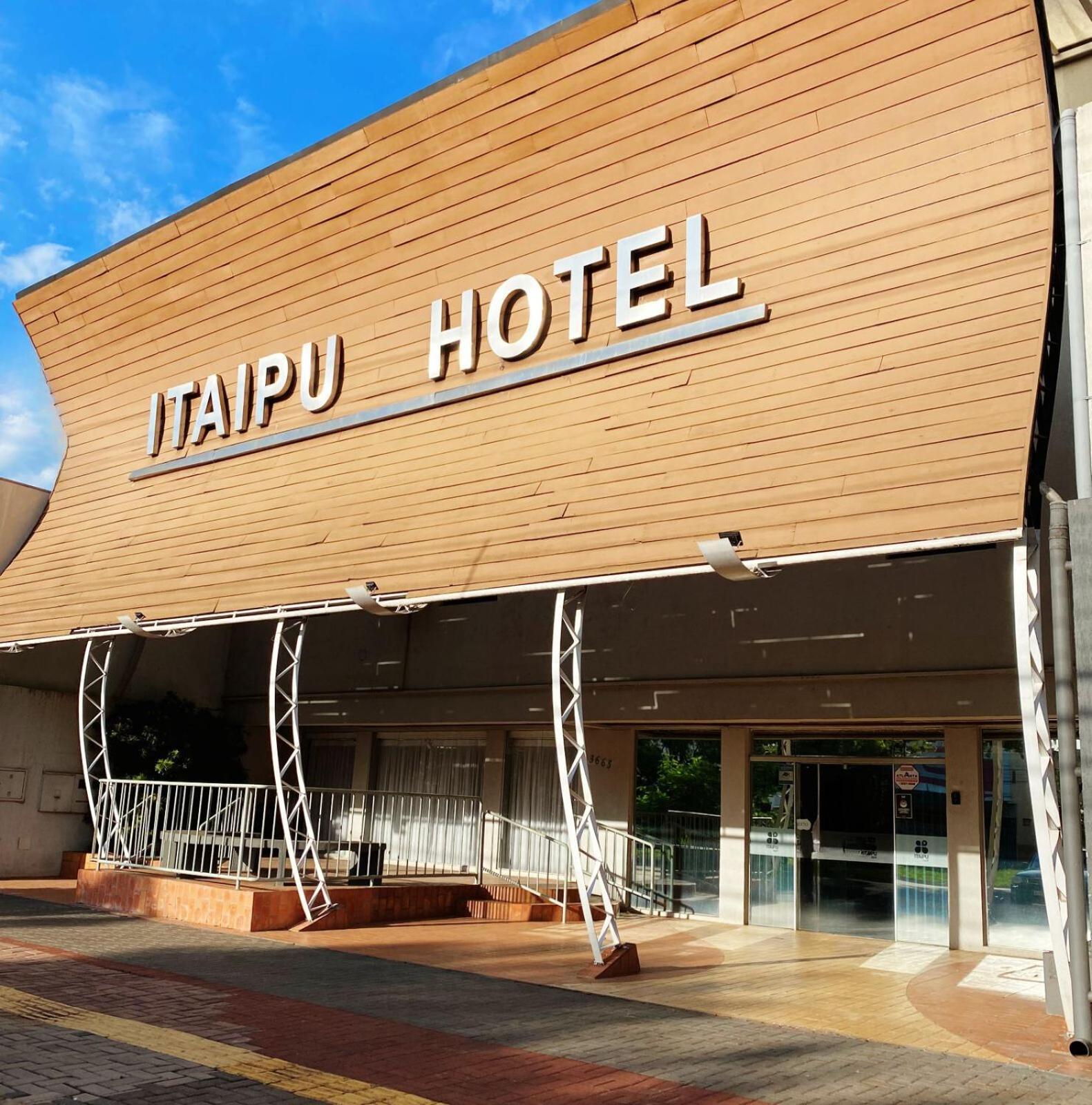 Itaipu 3* Foz do Iguacu